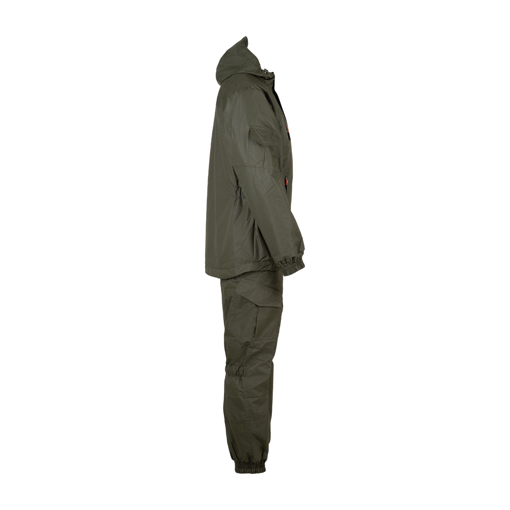 Костюм TAYGERR Корсар (Таслан/Хаки) Весна-Осень р. 52-54/182-188. Фото №4