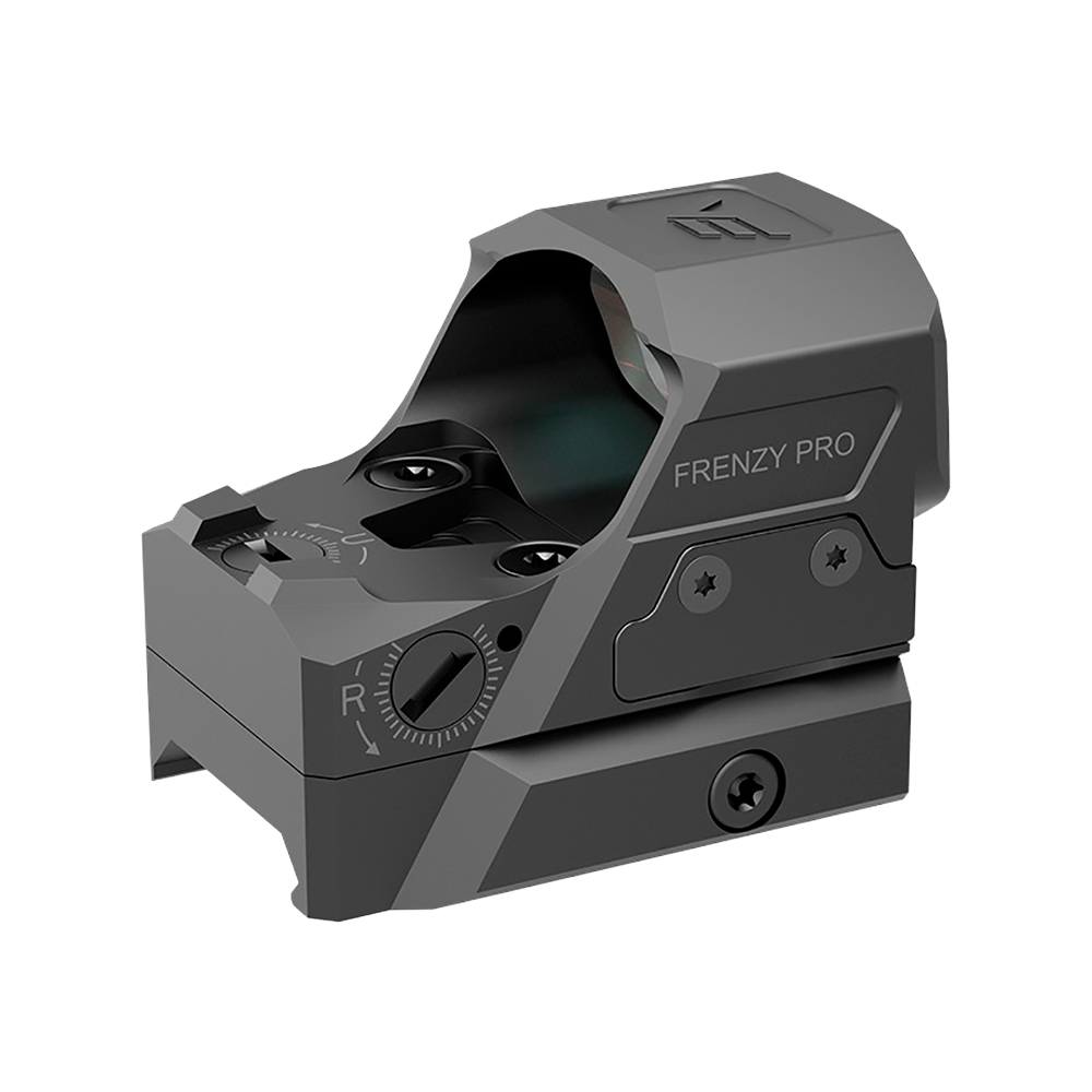 Прицел коллиматорный Vector Optics FRENZY-X 1x19x28 GenII . Фото №1