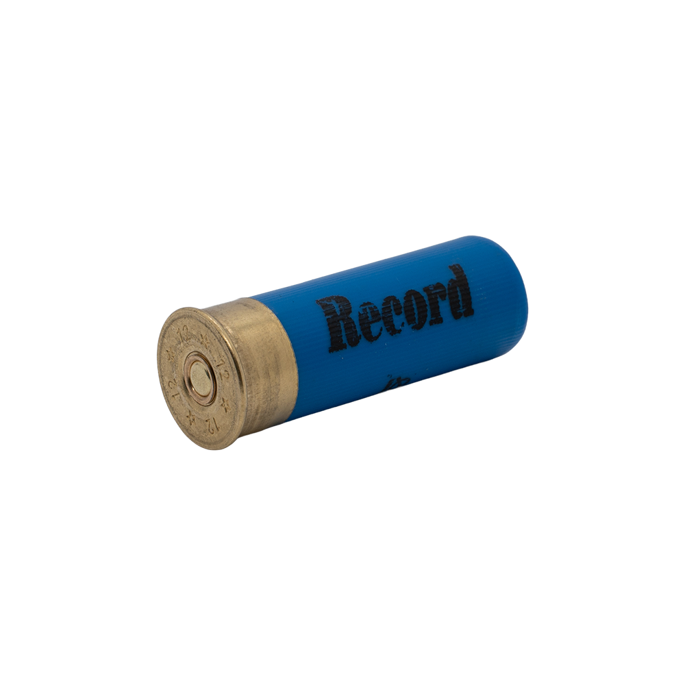 Патрон "Рекорд - БИО" 12/70 №7 32 гр. (пачка 25 шт, короб., 250). Фото №9