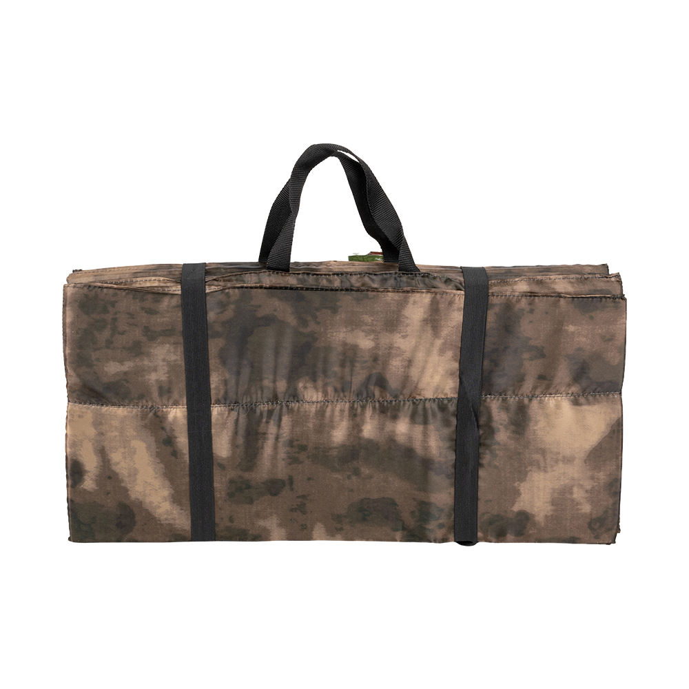 Коврик складной двухспальный/таффета/разноцветные (Хольстер). Фото №1 Коврик складной двухспальный/таффета/разноцветные (Хольстер). Фото №1