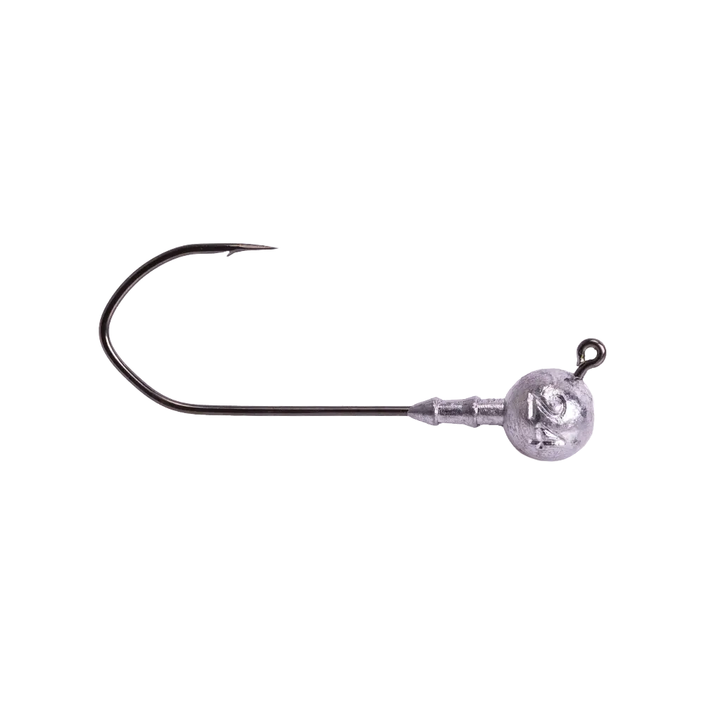 Джиг головка на крючке 76мм "Коготь" №6/0 24гр (5шт. упак.) (ИП Набов). Фото №1 Джиг головка на крючке 76мм "Коготь" №6/0 24гр (5шт. упак.) (ИП Набов). Фото №1