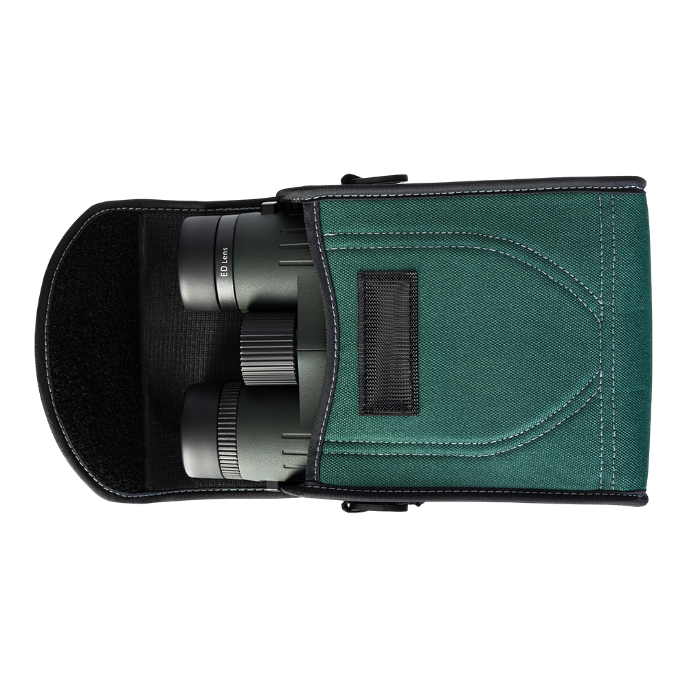 Бинокль Levenhuk New Karma PRO ED 12x42. Фото №10