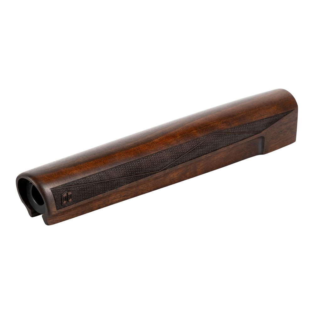 Цевье в сборе Neo Walnut калибр 12. Фото №4