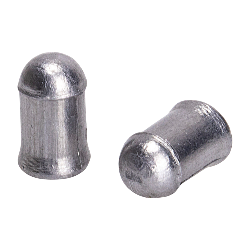 Пуля пневматическая «Шмель» Булава (350 шт.) 0,96 г.  калибр 4,5 (в коробке 40 банок). Фото №3