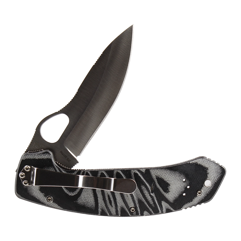 Нож GPK-"201" Универсал. Фото №4