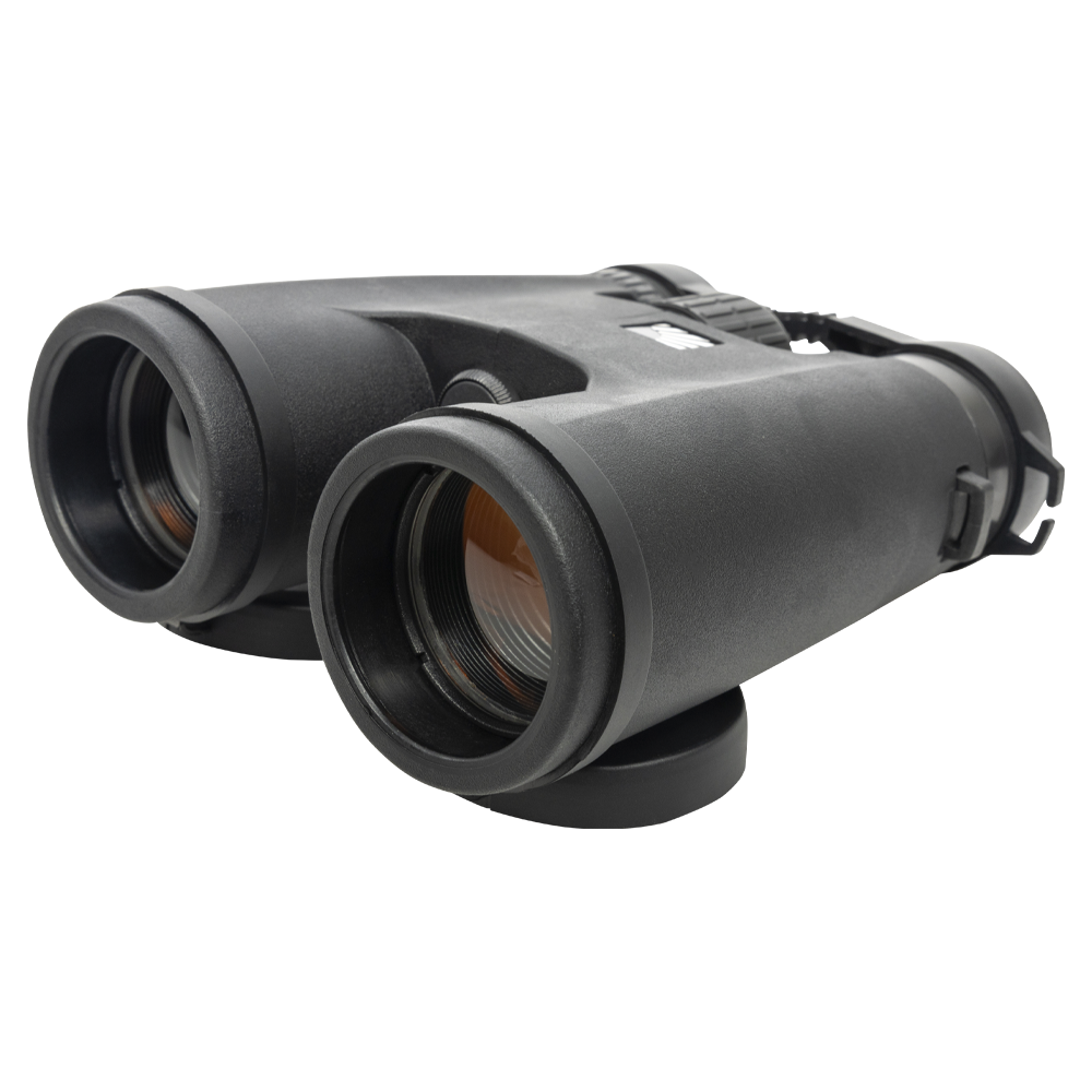 Бинокль Helios 8х42. Фото №2