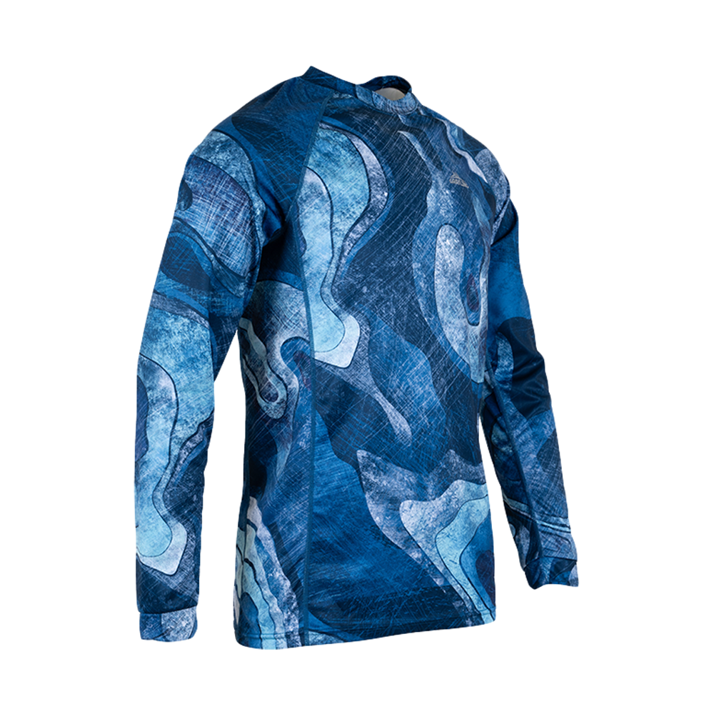 Лонгслив GRAYLING "Sargan" (Рифы) р. S. Фото №3 Лонгслив GRAYLING "Sargan" (Рифы) р. S. Фото №3