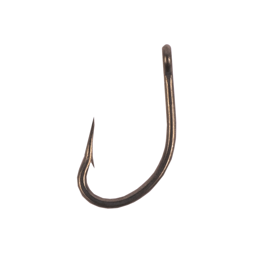 Крючок Owner № 53272/CT-1 №8 (6шт.) CARP TAFF. Фото №1