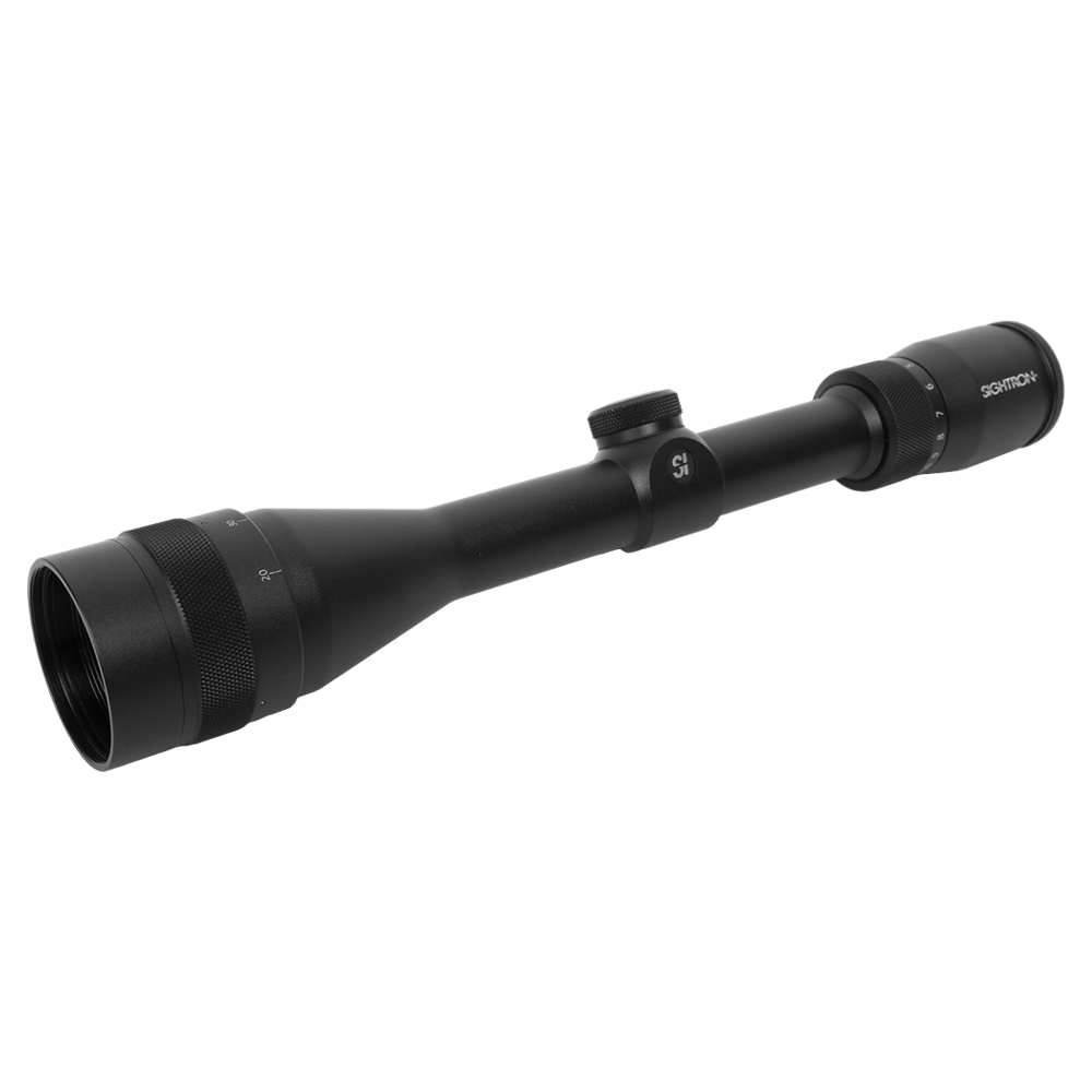 Прицел оптический Sightron S1H 4-12X40 MD FT. Фото №6