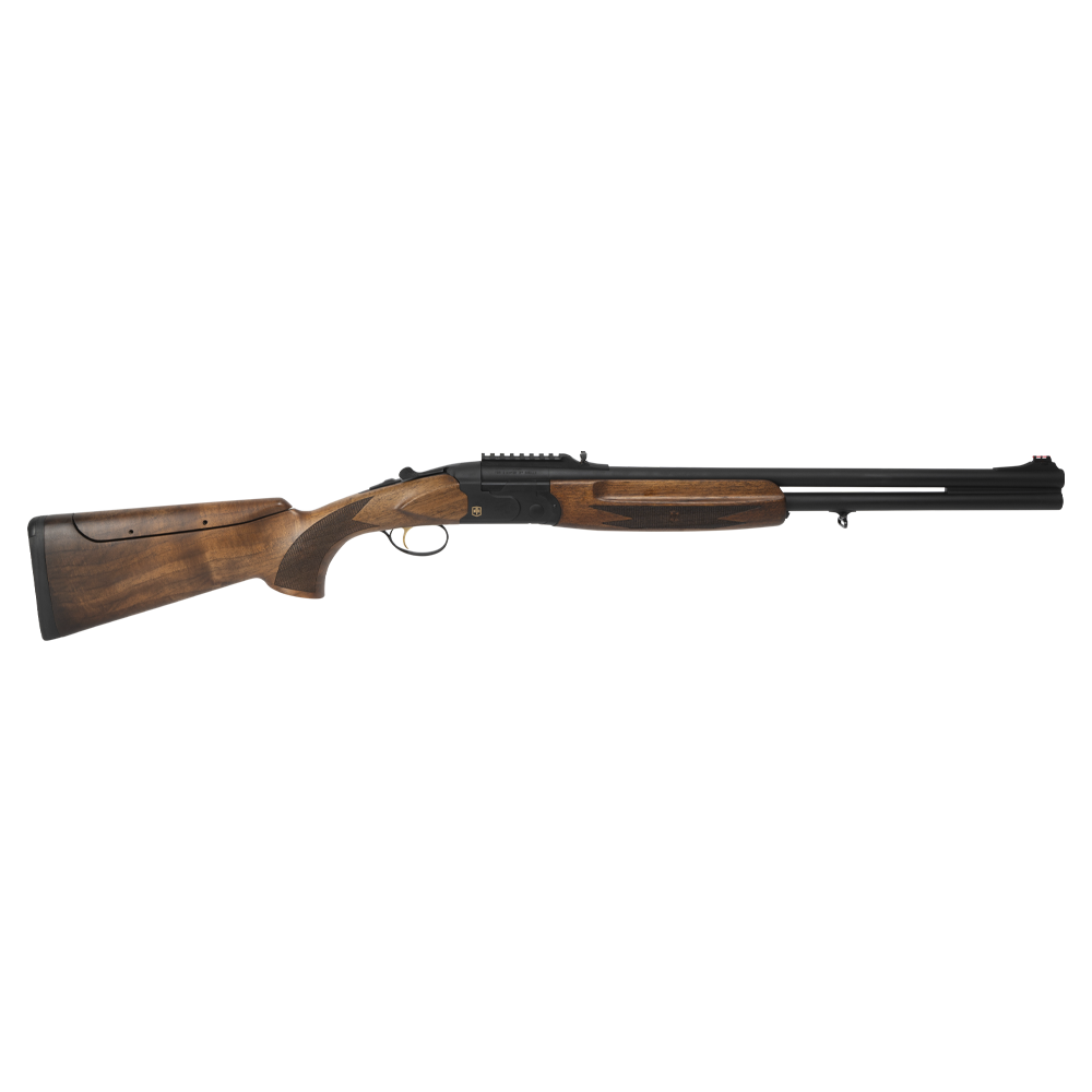 Ружье ATA SP Slug II (сталь), 12/76, 610 мм. Фото №1