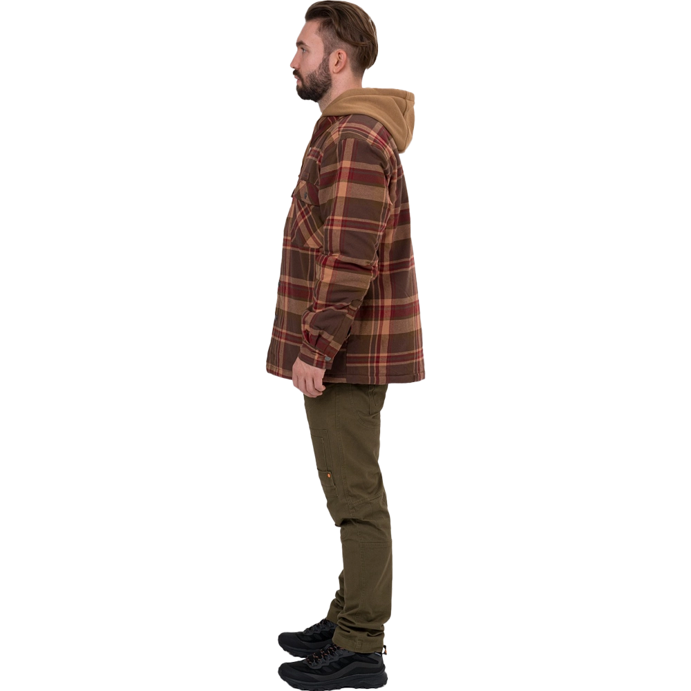 Куртка-рубашка Remington Gangster, р. S. Фото №11