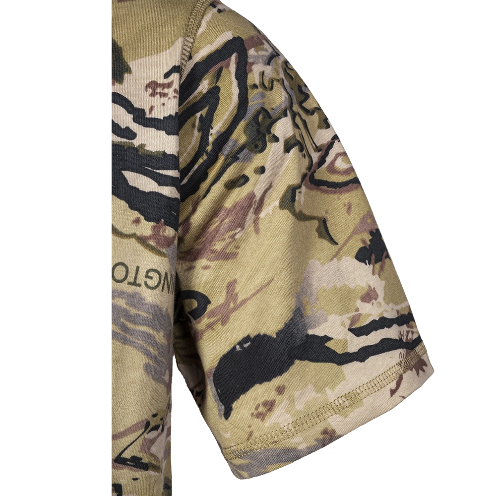 Футболка Remington Safari New р. 4XL. Фото №3