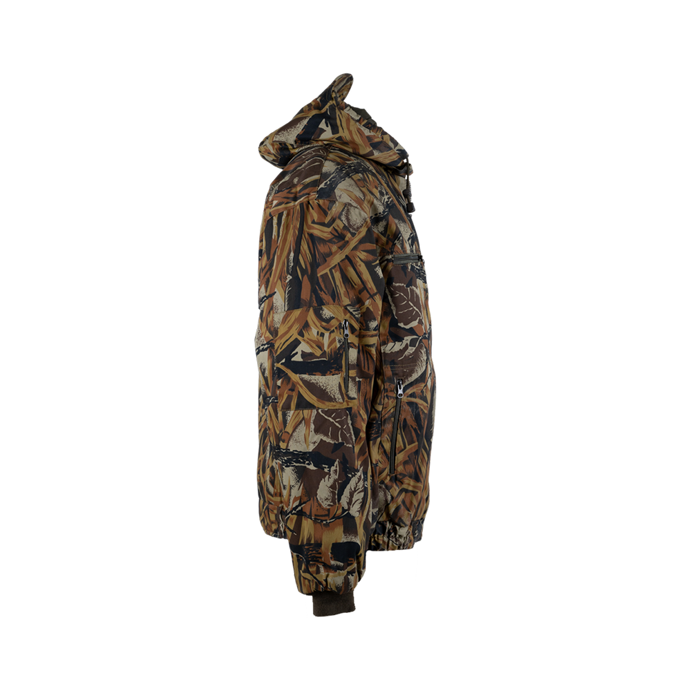 Куртка Утепленная (Размер 52). Фото №4