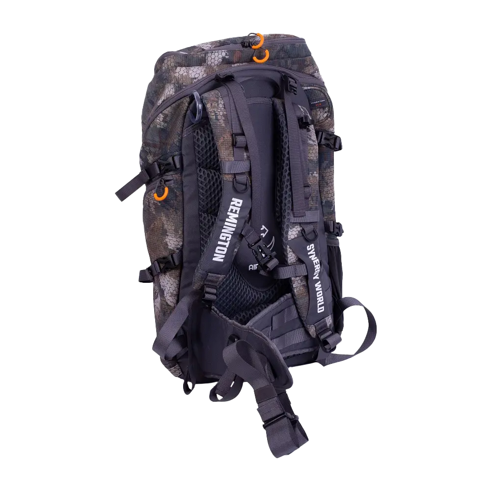 Рюкзак Remington Fortune Hunting Timber, 40L. Фото №4 Рюкзак Remington Fortune Hunting Timber, 40L. Фото №4