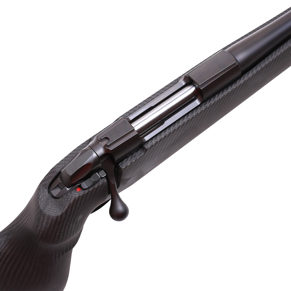 Карабин Sako 85 Carbon Wolf калибр 308 Win, L=620. Фото №8