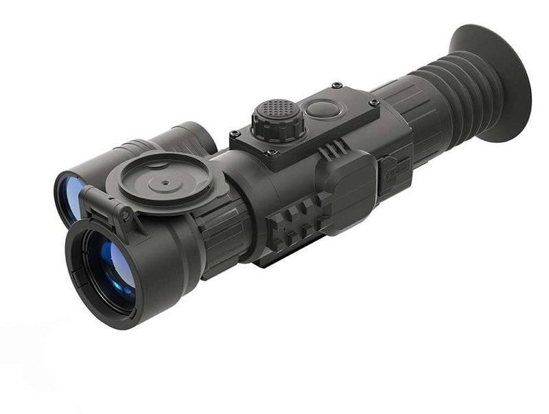 Прицел ночного видения цифровой Sightline N455 (без крепления). Фото №2