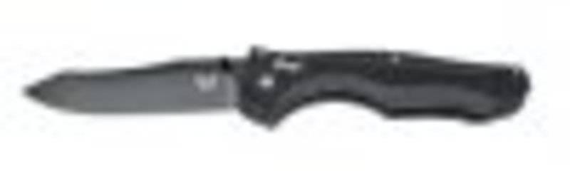 Нож складной Benchmade 810 CONTEGO, черное лезвие Нож складной Benchmade 810 CONTEGO, черное лезвие