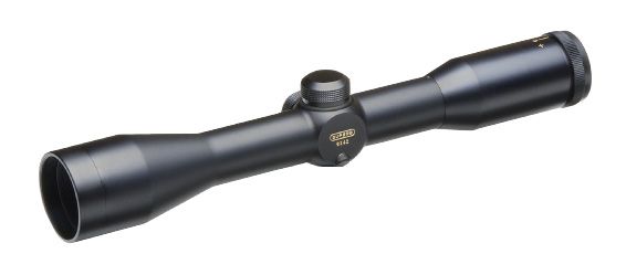 Прицел оптический Hakko BERDZ-1583 1.5-6x32 R6D. Фото №2