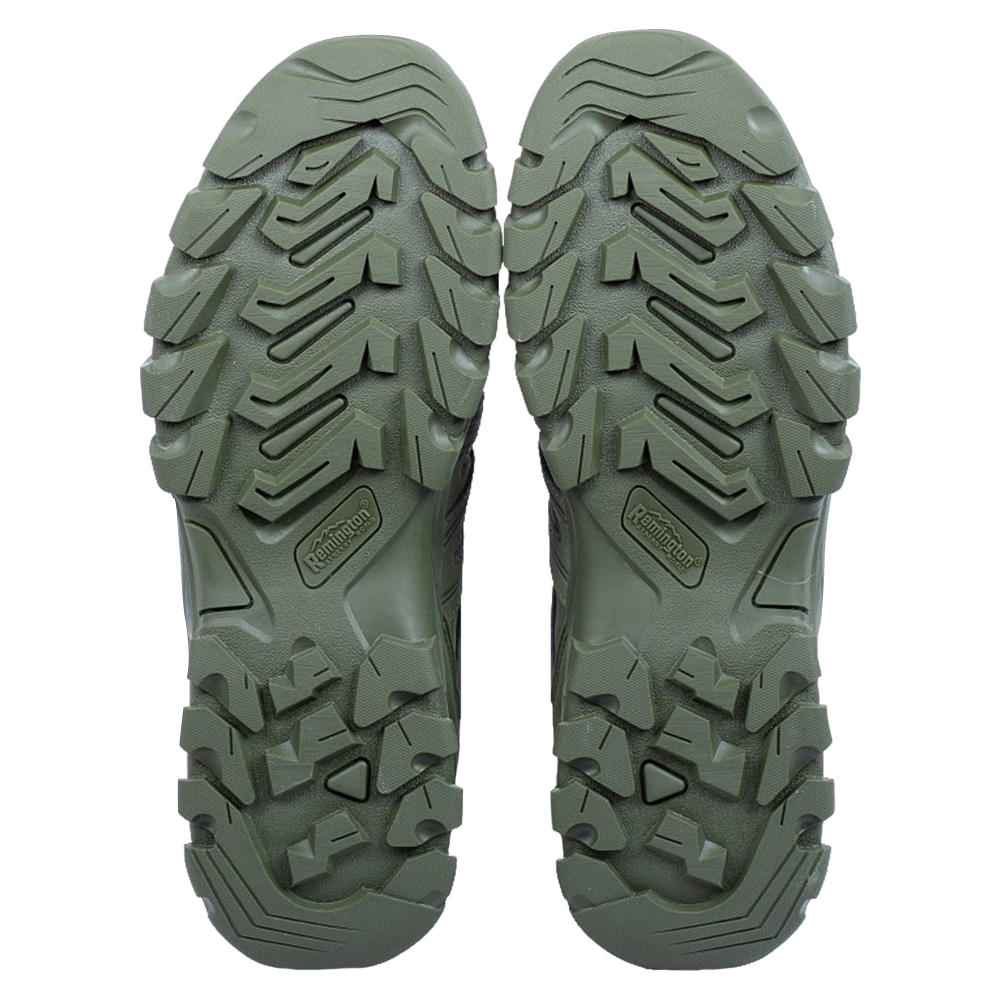 Ботинки Remington Boots X-FORCE Green р. 40. Фото №8