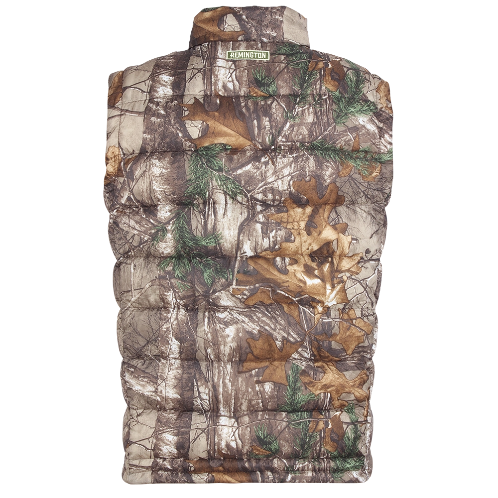 Жилет Remington Vest Classic Camo р. 2XL. Фото №5 Жилет Remington Vest Classic Camo р. 2XL. Фото №5