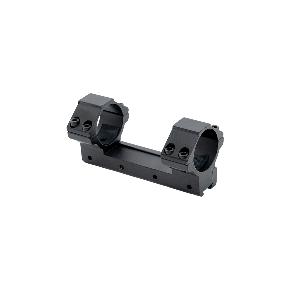 Кронштейн Nikko Stirling AirKing, на призму 10-11мм, 30мм, средний, алюминий. Фото №2