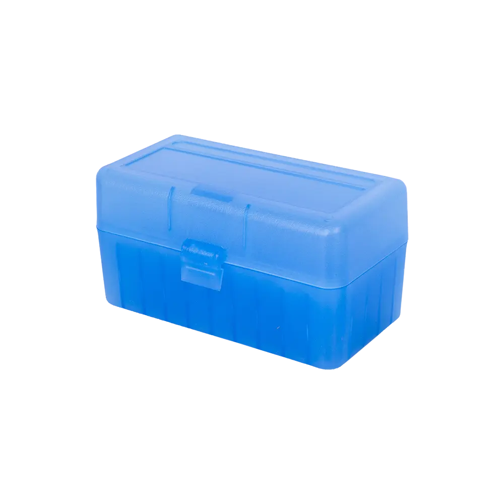 Футляр Remington для патронов 50шт, калибр 270Win, 308Win, 243Win. Фото №1