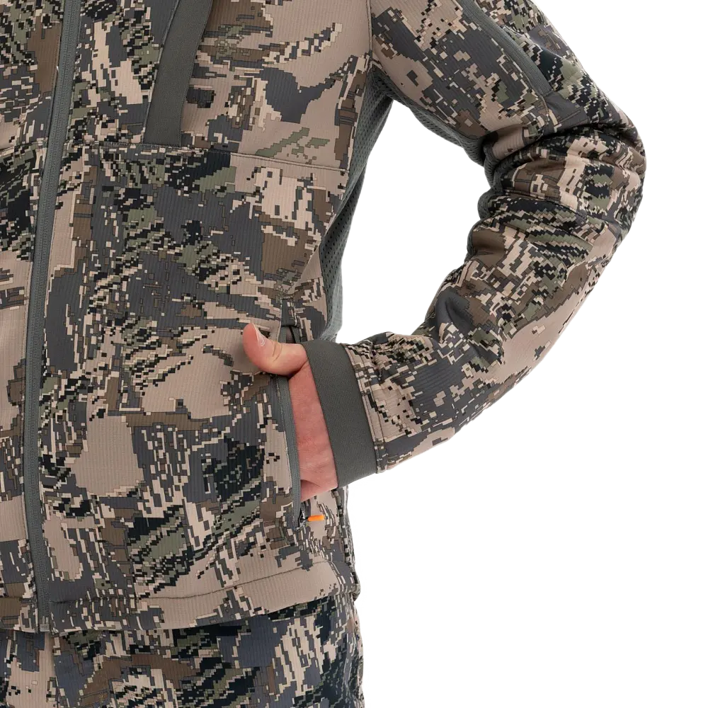 Костюм Remington Mountain Range Figure р.2XL. Фото №3