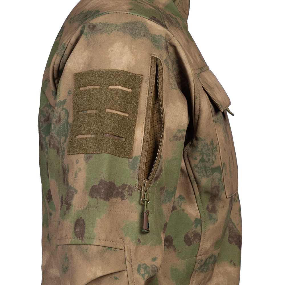 Костюм Remington Tactical Target Army Camo р. L. Фото №7