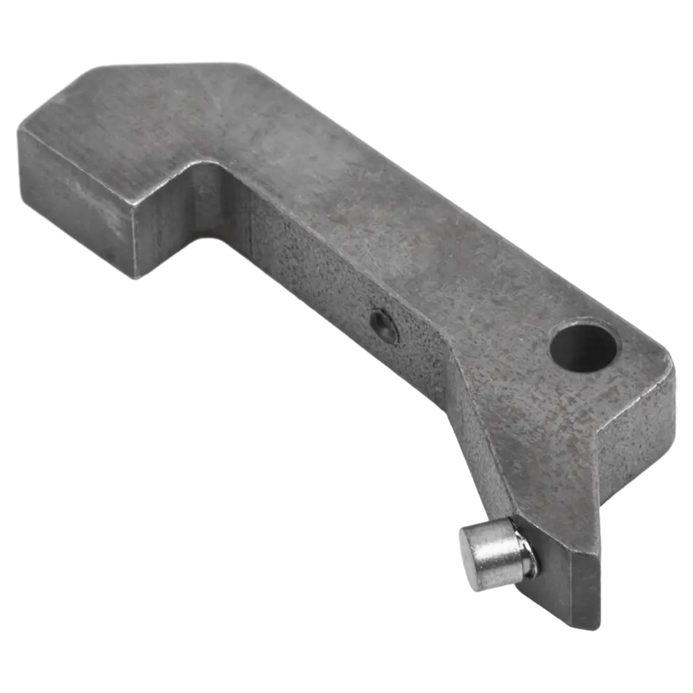 Шептало левое Fausti Volo, Elegant (два спусковых крючка). Фото №1 Шептало левое Fausti Volo, Elegant (два спусковых крючка). Фото №1