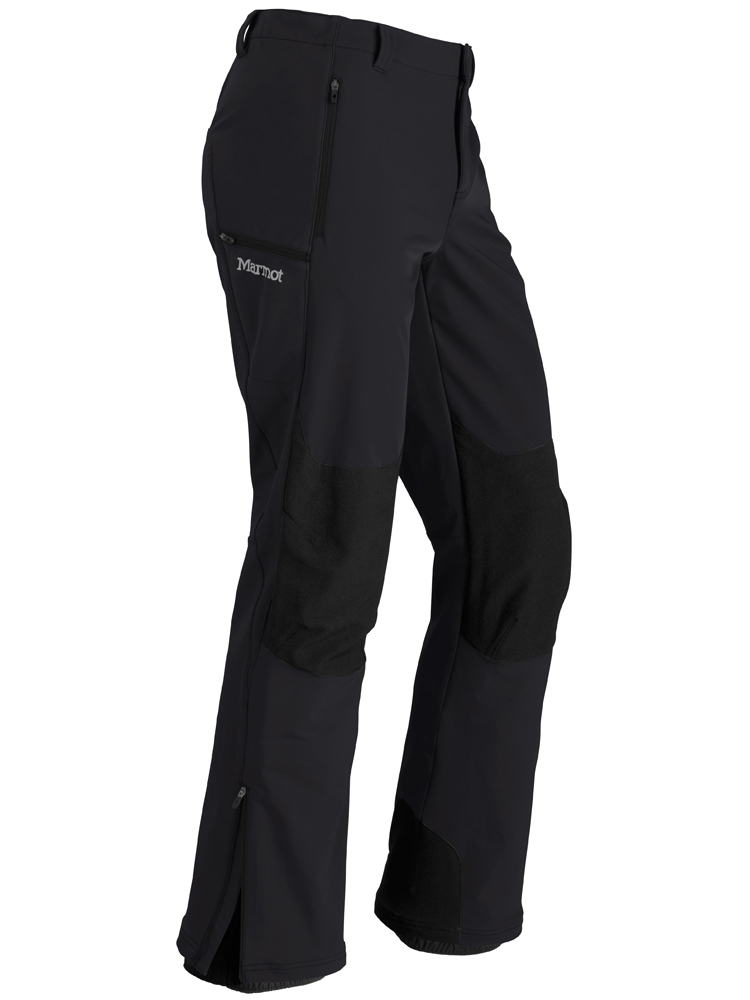WM8033-030 XL Брюки Blackcomb Pant темно-серый р.XL. Фото №2 WM8033-030 XL Брюки Blackcomb Pant темно-серый р.XL. Фото №2