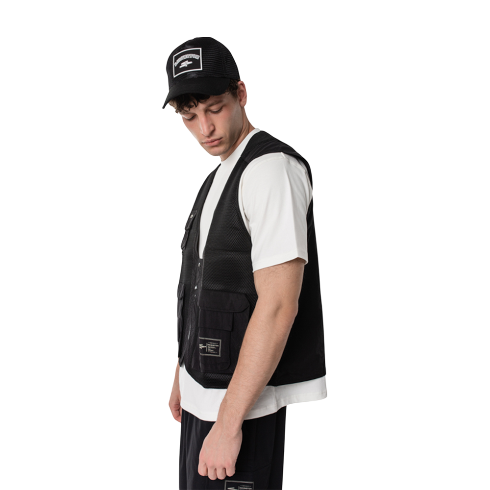 Жилет мужской Remington Base Fanfare р. 2XL/4XL. Фото №6