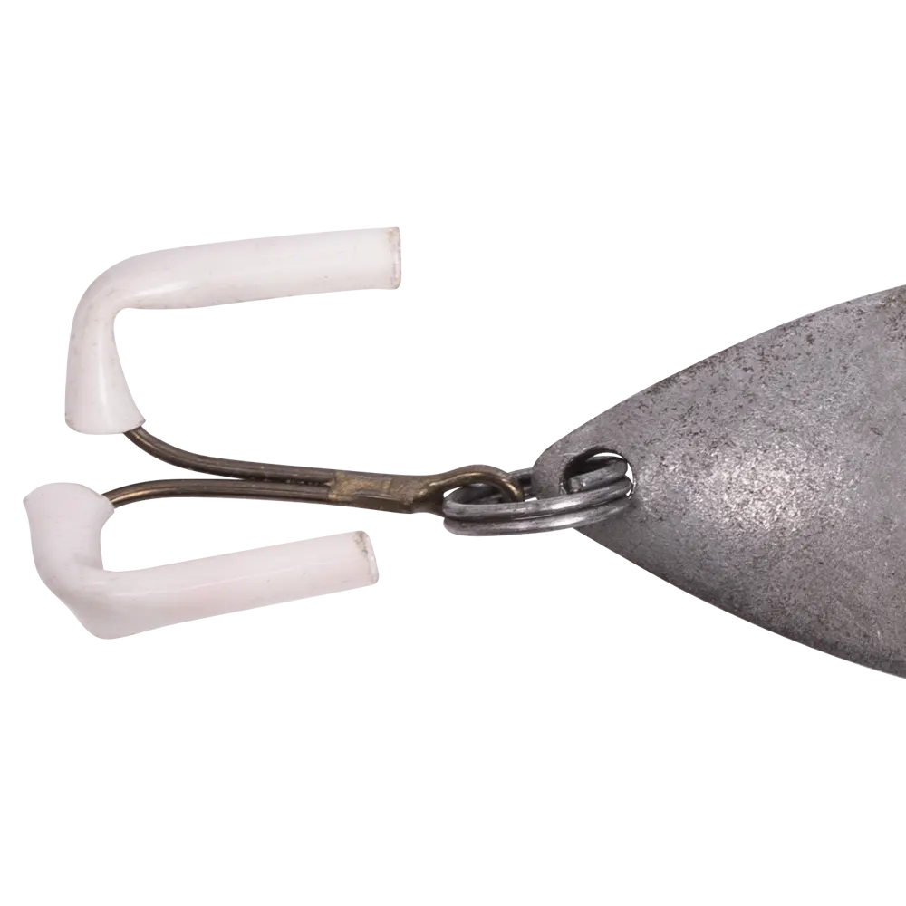 Блесна колеблющаяся Россия в ассортименте. Фото №3