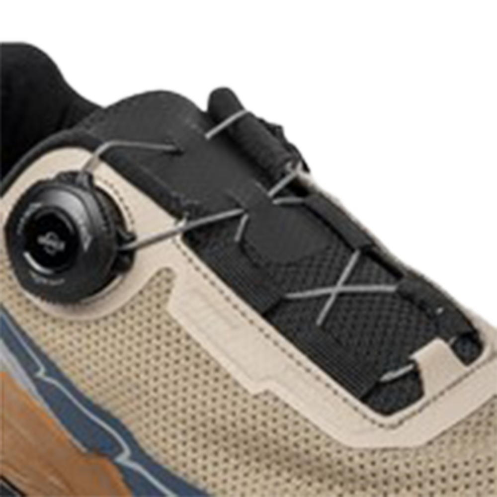 Кроссовки Remington Ness beige/blue р.43. Фото №7