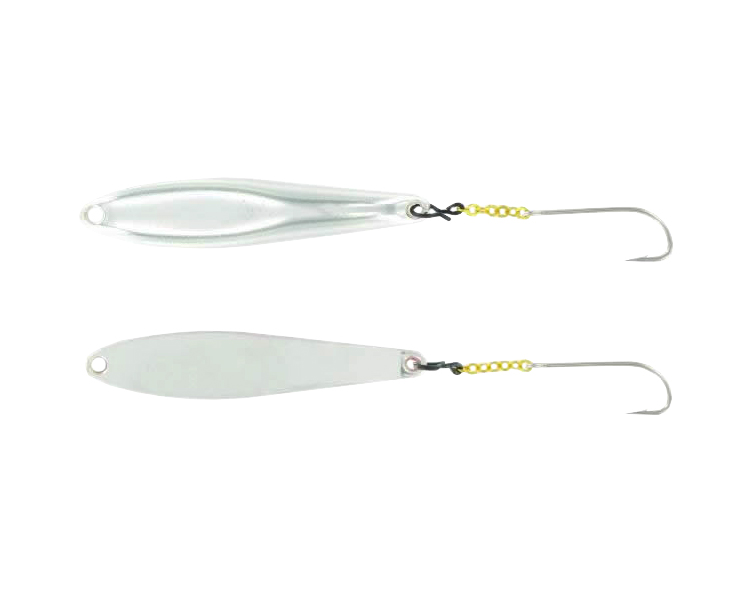 Блесна зимняя JAZZ 65/10 S. Фото №1