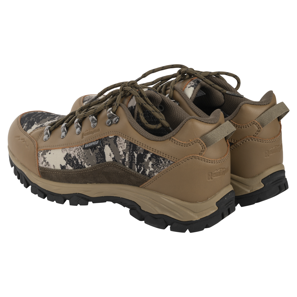 Полуботинки Remington Safety р. 40. Фото №8