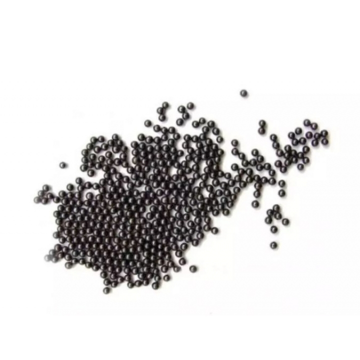 Дробь №000 (1кг) Бийск ( тара по 10 кг). Фото №2 Дробь №000 (1кг) Бийск ( тара по 10 кг). Фото №2