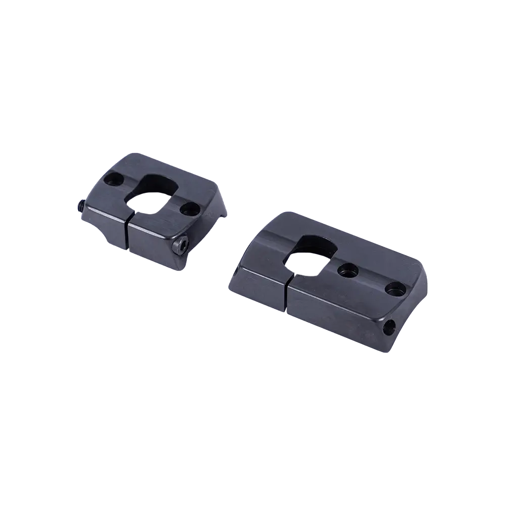 Основание RECKNAGEL на Browning (передняя часть). Фото №1