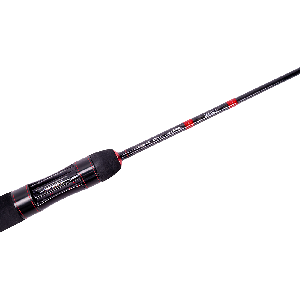 Спиннинг METSUI TROUT MASTER 682L 1.5-10 g. Фото №8