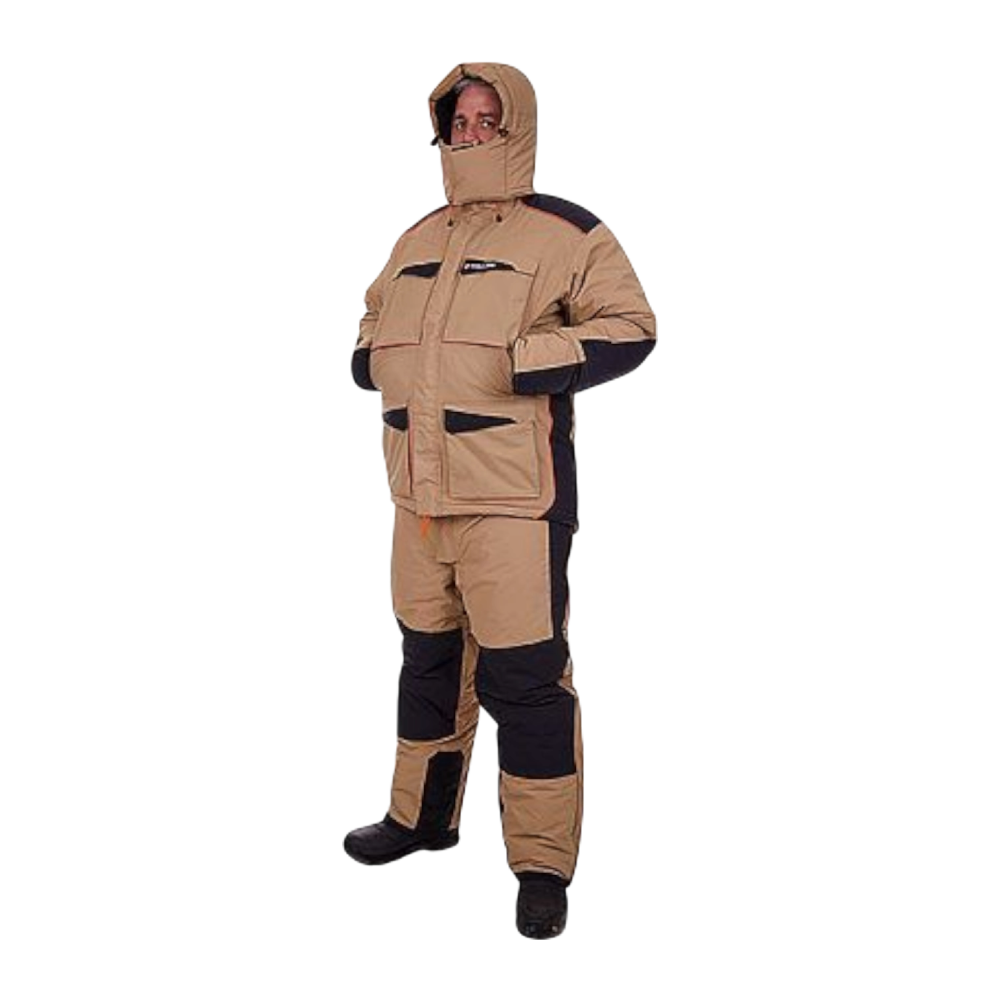 Костюм HIGASHI зимний Winter Air SE р. 2XL. Фото №2