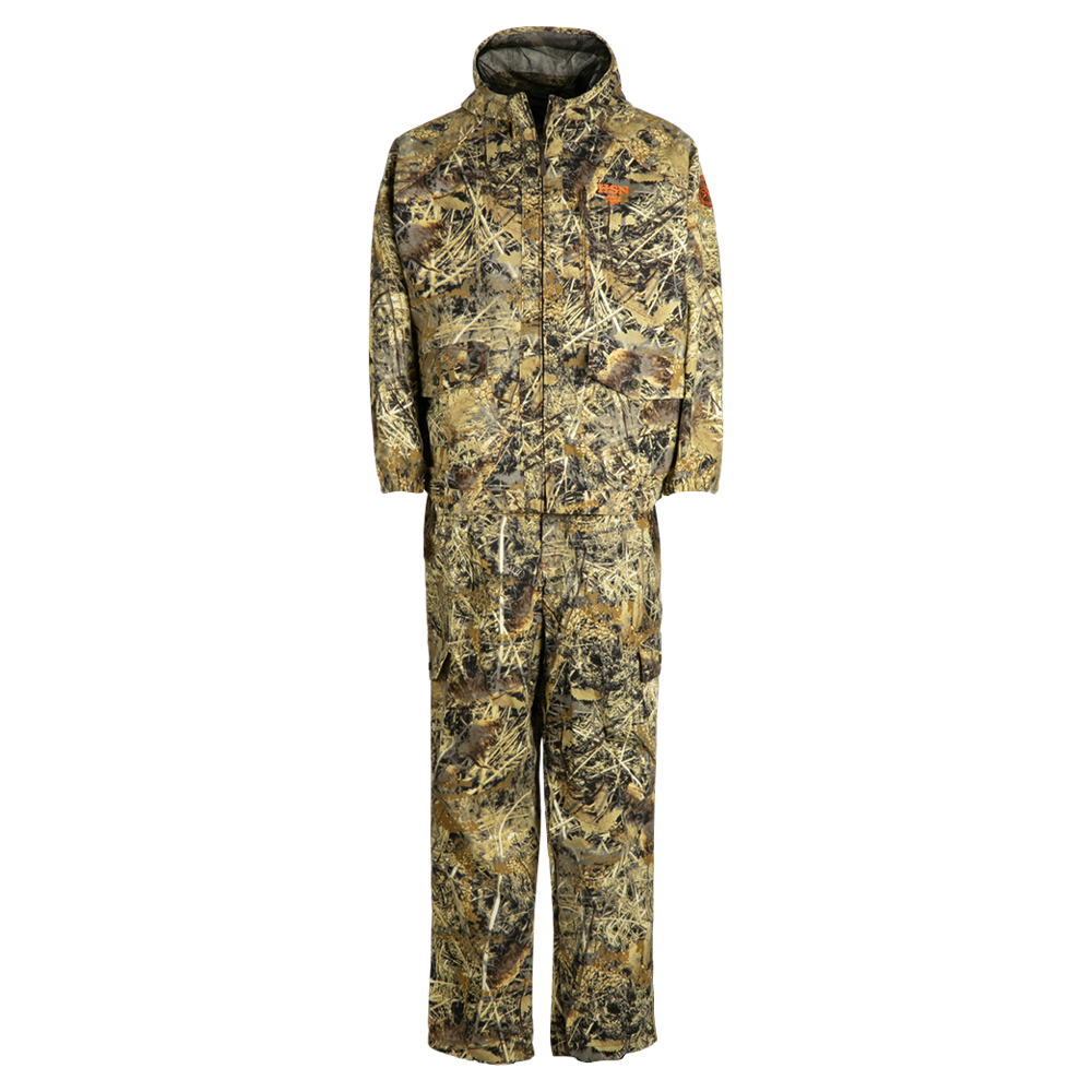 Костюм летний "Travel" (осока) (60-62/176). Фото №1