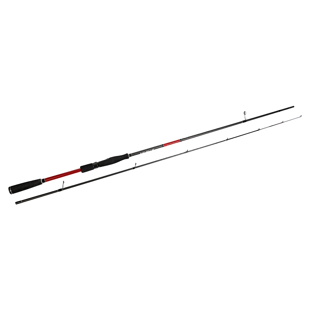 Спиннинг Nautilus Shock NSHS-802L, 240см, 3-15гр. Фото №1 Спиннинг Nautilus Shock NSHS-802L, 240см, 3-15гр. Фото №1