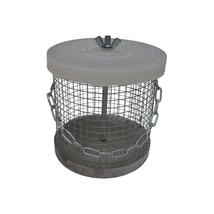 Кормушка стакан большой. Фото №2