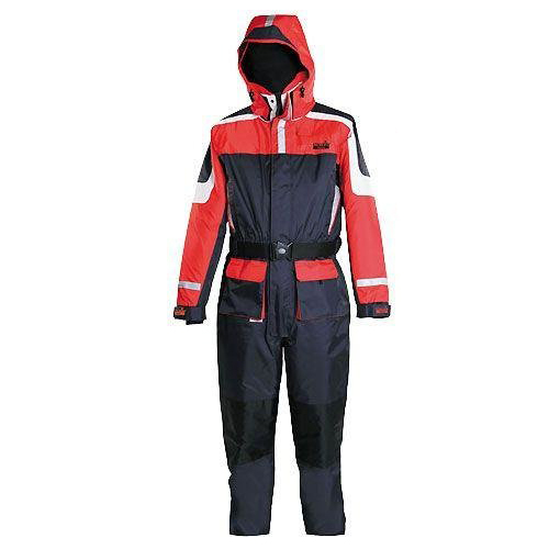 Комбинезон плавающий зимний Norfin BALSA 07. Фото №1