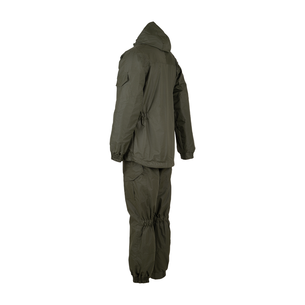 Костюм TAYGERR Корсар (Таслан/Хаки) Весна-Осень р. 52-54/170-176. Фото №2