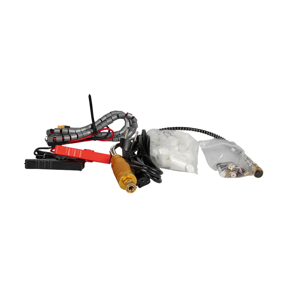 Компрессор Remington (12V охлаждение воздушное). Фото №5