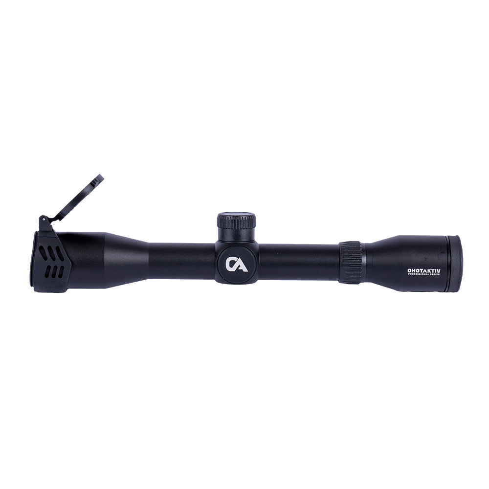 Оптический прицел OHOTAKTIV 4х32AC G2 VTR 25,4 мм. Фото №3