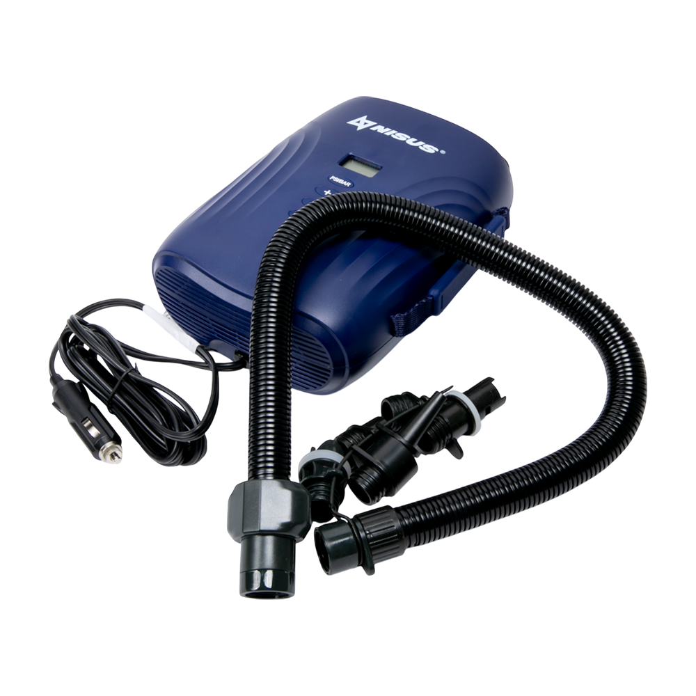 Насос электрический (N-HT-769) NISUS. Фото №2