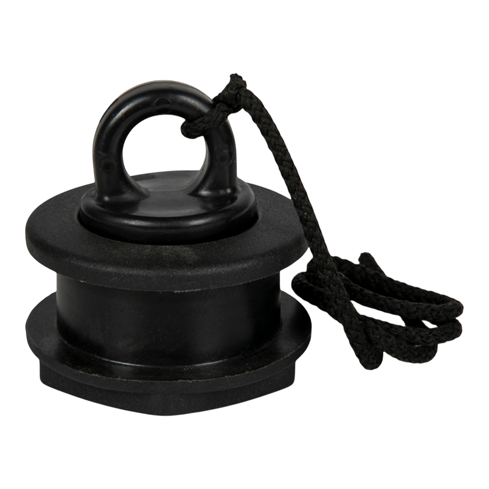 Клапан сливной. Фото №1