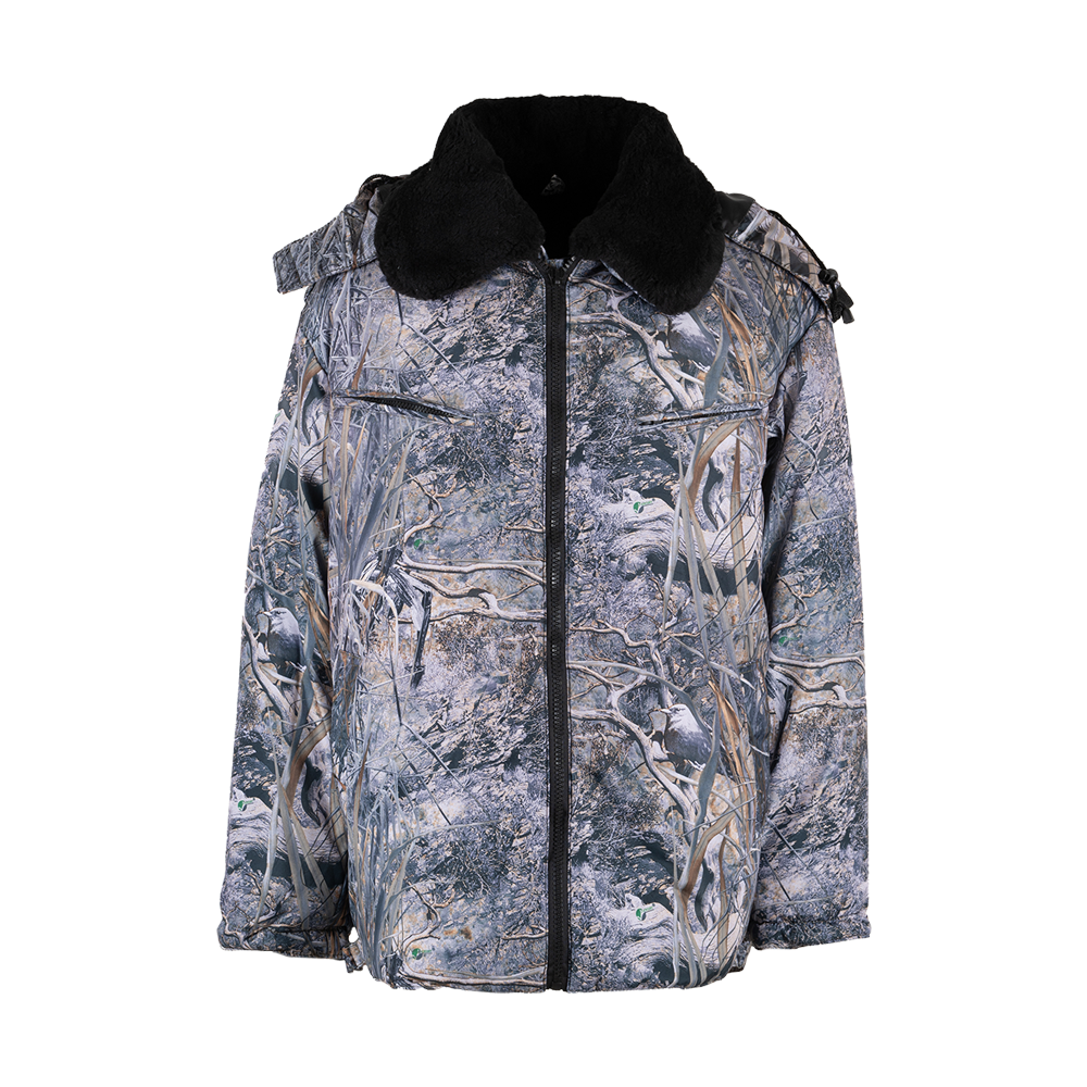 Куртка "Пилот" (дуплекс, М-03-е). Фото №1