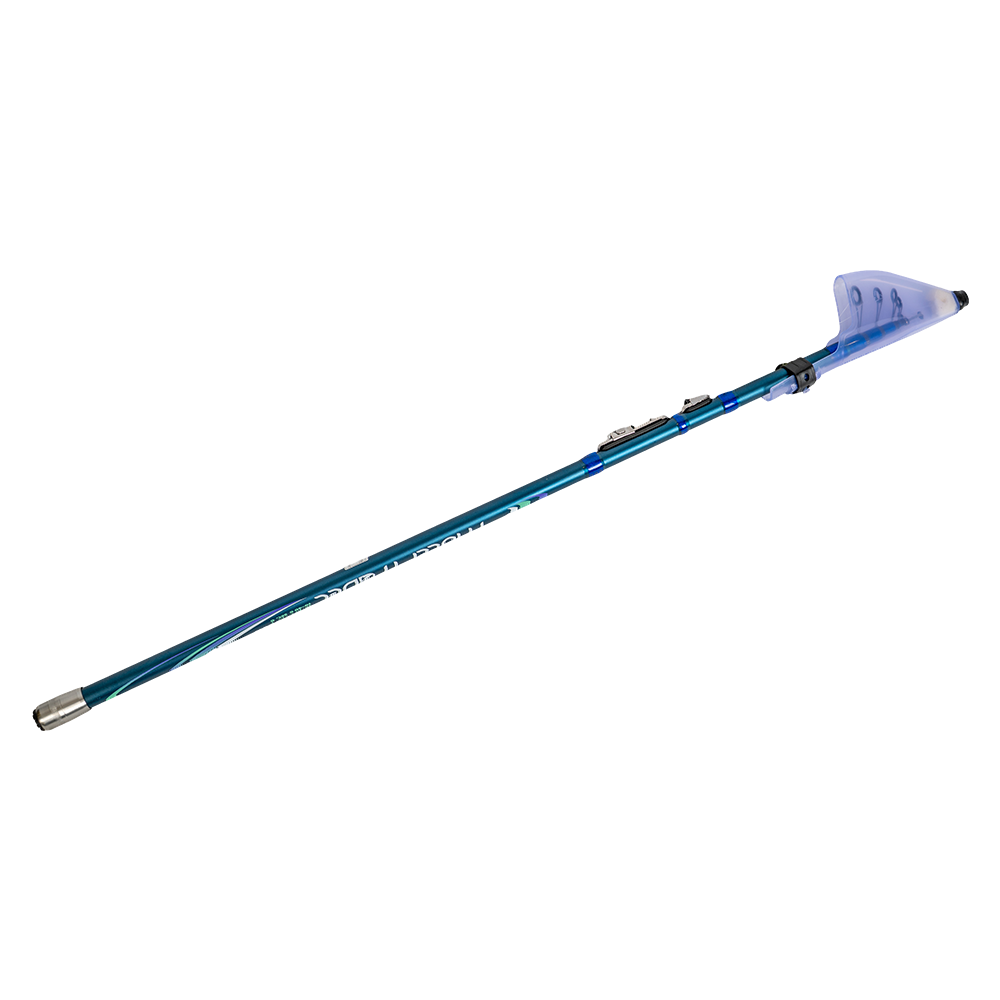 Удилище проводочное Nisus Multi Travel с/к 3м, 10-40гр*. Фото №1 Удилище проводочное Nisus Multi Travel с/к 3м, 10-40гр*. Фото №1